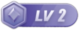 等级-LV2-沐光橙香测试站点