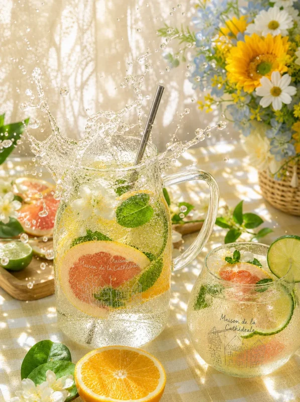 🍋‍🟩𓈒 𓂂 🫧 𓏸 𓈒🌵清爽茉莉青柠气泡水-沐光橙香测试站点